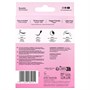 Salon System Strip Lash 3/4 Length - 022 Wispy Volume 5pkAlternative Image3