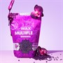 Just Wax Multiflex Beads 700g - Opulent OrchidAlternative Image1