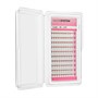 Salon System Lash Extensions - Russian Pro Fan 0.07 C Curl 3D 8-13mmAlternative Image1