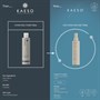 Kaeso H2O Hydrating Toner Mist 195mlAlternative Image5