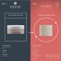 Kaeso O2 Rebalancing Mask 100mlAlternative Image7