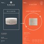 Kaeso Vitamin C+ Energising Mask 100mlAlternative Image5