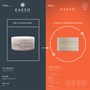 Kaeso Vitamin C+ Energising Mask 245mlAlternative Image5
