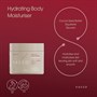 Kaeso Experience Hydrating Body Moisturiser 450mlAlternative Image3