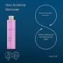 Kaeso Nail Care Non-Acetone Remover 495mlAlternative Image1