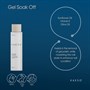 Kaeso Nail Care Gel Soak Off 195mlAlternative Image1