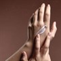 Kaeso Manicure Raspberry Hand Lotion 250mlAlternative Image3