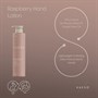Kaeso Manicure Raspberry Hand Lotion 485mlAlternative Image5