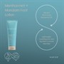 Kaeso Menthol-Mint + Mandarin Foot Lotion 250mlAlternative Image3