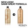 Redken All Soft Shampoo 1000mlAlternative Image3