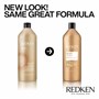Redken All Soft Conditioner 1000mlAlternative Image3