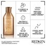 Redken All Soft Shampoo 300mlAlternative Image5