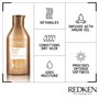 Redken All Soft Conditioner 300mlAlternative Image5
