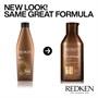 Redken All Soft Mega Curls Shampoo 300mlAlternative Image1