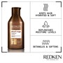 Redken All Soft Mega Curls Conditioner 300mlAlternative Image5