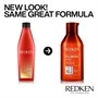 Redken Frizz Dismiss Shampoo 300mlAlternative Image1