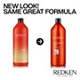 Redken Frizz Dismiss Shampoo 1000mlAlternative Image1