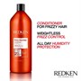 Redken Frizz Dismiss Conditioner 1000mlAlternative Image1