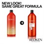 Redken Frizz Dismiss Conditioner 1000mlAlternative Image3