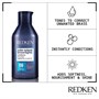 Redken Color Extend Brownlights Conditioner 300mlAlternative Image5