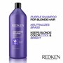 Redken Color Extend Blondage Shampoo 1000mlAlternative Image1