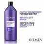 Redken Color Extend Blondage Conditioner 1000mlAlternative Image1