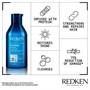 Redken Extreme Shampoo 300mlAlternative Image5