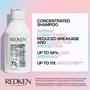 Redken Acidic Bonding Concentrate Shampoo 1000mlAlternative Image3