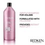 Redken Volume Injection Shampoo 1000mlAlternative Image1