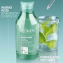 Redken Amino Mint Scalp Shampoo 300mlAlternative Image1