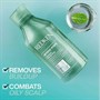 Redken Amino Mint Scalp Shampoo 300mlAlternative Image3
