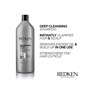 Redken Hair Cleansing Cream Shampoo 1000mlAlternative Image1