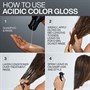 Redken Acidic Color Gloss Heat Protection Treatment 190mlAlternative Image5