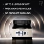 Redken Blonde IQ 8 Calibrated Anti-Brass Cream Lightener 500gAlternative Image1