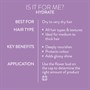 Pureology Hydrate Conditioner 266mlAlternative Image3