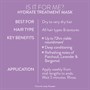 Pureology Hydrate Hair Treatment Mask 250mlAlternative Image5