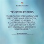 Pureology Strength Cure Conditioner 1 LitreAlternative Image3
