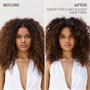 Pureology Strength Cure Conditioner 266mlAlternative Image3