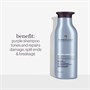 Pureology Strength Cure Blonde Purple Shampoo 266mlAlternative Image1