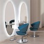 Salon Ambience Flute Hydraulic Styling ChairAlternative Image7