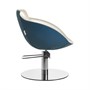 Luca Rossini Aurora Chair Pump + Brake/Round BaseAlternative Image3