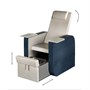 Medical & Beauty Prestige Pedi Spa ChairAlternative Image3