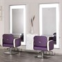 Salon Ambience Icon Hydraulic ChairAlternative Image7