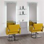Salon Ambience Kite Hydraulic Pump ChairAlternative Image5