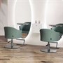 Salon Ambience Margot Styling Chair + Lockable Pump-Disc BaseAlternative Image5