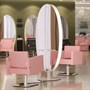 Salon Ambience Square Hydraulic ChairAlternative Image5