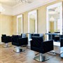 Salon Ambience Square+ Quilted Hydraulic ChairAlternative Image5