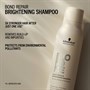 Schwarzkopf BLONDME Bond Repair Brightening Shampoo 300mlAlternative Image1