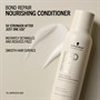Schwarzkopf BLONDME Bond Repair Nourishing Conditioner 250mlAlternative Image1