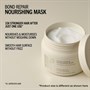 Schwarzkopf BLONDME Bond Repair Nourishing Mask 500mlAlternative Image1